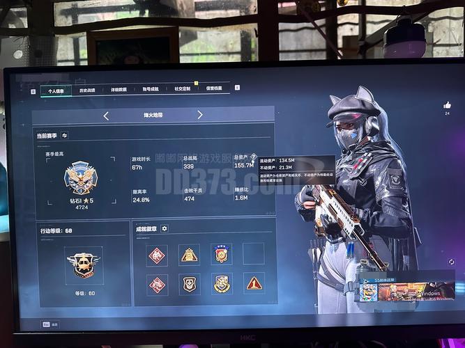 CSOL怀旧服KZ，合规操作，守护游戏纯粹初心