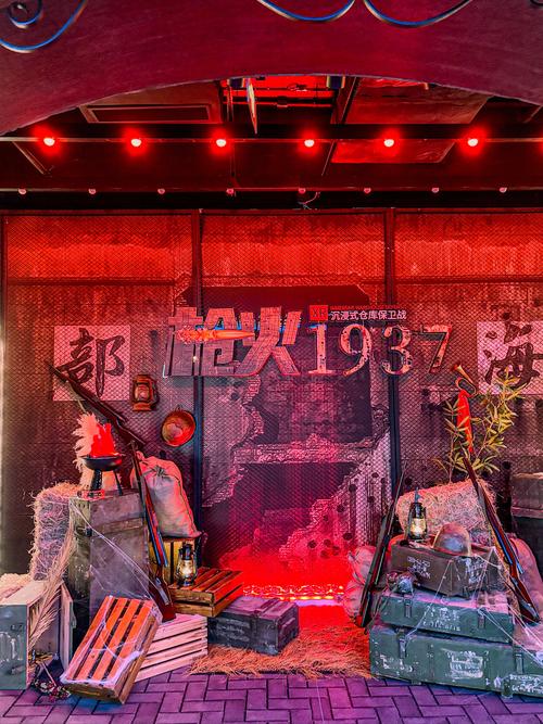 重返反恐战场，怀旧服再燃激情
