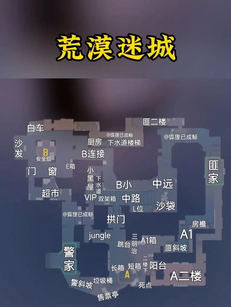反恐精英怀旧服地图进入指南