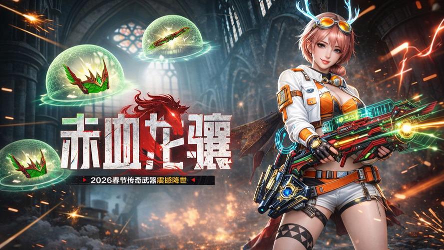 CSOL私服发布网2026，开启游戏新纪元，探索未来无限可能！