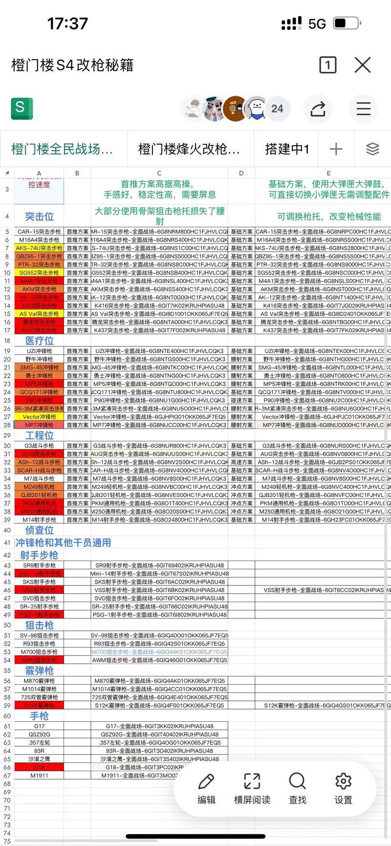 CS私服代码全解析