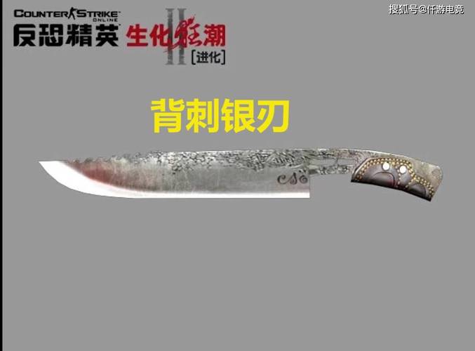 CSOL怀旧服，重温经典，官网武器图片精选
