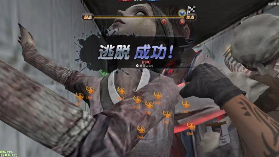 CSOL单机版，手机版大逃杀