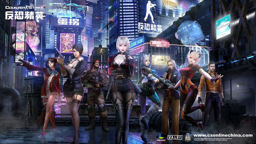 探索CSOL单机版创新纪元的无限可能
