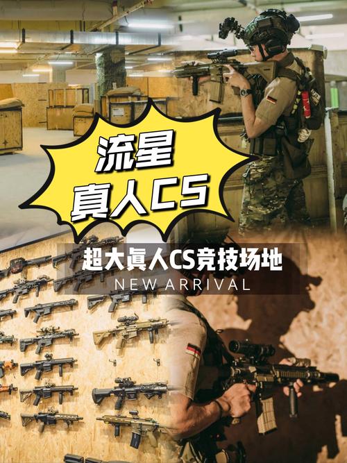 3D反恐精英单机版，沉浸式射击体验