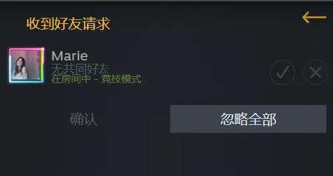 反恐精英单机版如何添加好友？