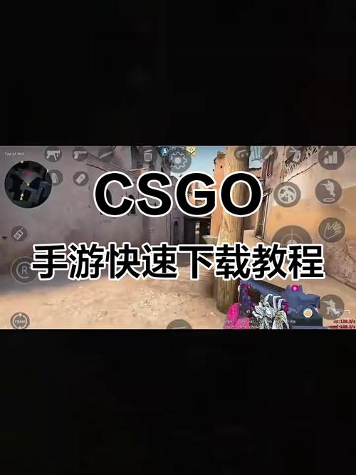 反恐精英单机手机版苹果版下载指南，详细步骤与注意事项