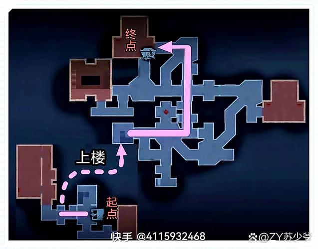 CSOL私服炸房现象深度解析